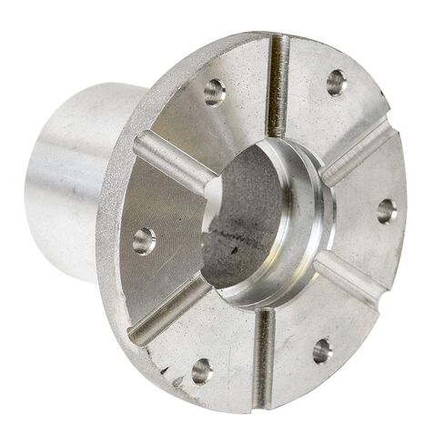 Exmark 1-413314 Bearing Housing Lazer Z Turf Tracer Explorer HP Metro Turf Ranger in Saudi Arabia