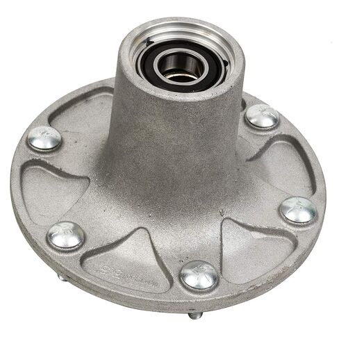 Exmark 116-0924 Cutter Housing with Bearings Lazer Z AS in Saudi Arabia