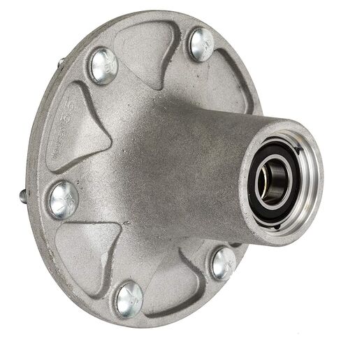 Exmark 116-0924 Cutter Housing with Bearings Lazer Z AS in Saudi Arabia