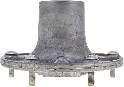 Exmark 116-3344 Cutter Housing with Bearings Lazer Z Turf Tracer E S X Series in Saudi Arabia