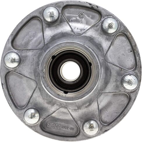 Exmark 116-3344 Cutter Housing with Bearings Lazer Z Turf Tracer E S X Series in Saudi Arabia
