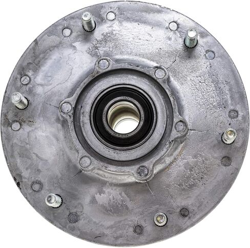 Exmark 116-3344 Cutter Housing with Bearings Lazer Z Turf Tracer E S X Series in Saudi Arabia