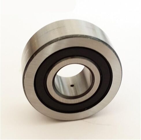 1PCS LR5206-2HRS-TVH-XL LR5206NPPU LR 5206 Ball Bearing Track Rollers in Saudi Arabia
