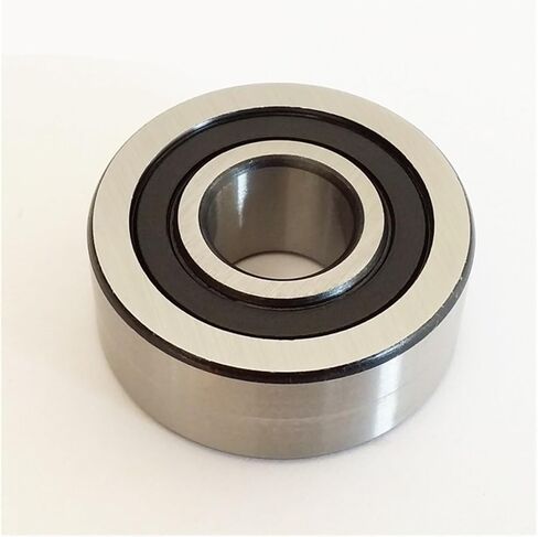 1PCS LR5206-2HRS-TVH-XL LR5206NPPU LR 5206 Ball Bearing Track Rollers in Saudi Arabia