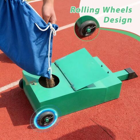 Badminton Net Frame Poles - Badminton Poles & Net for Backyard School,Indoor Outdoor Heavy Duty Badminton Post Set, Outdoor Badmintons Net Stand with Base, for Adult Kids Training in Kuwait