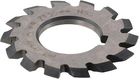 تركز مجموعة قواطع التروس المضمنة M1 HSS على الأداء الدقيق والكفاءة في التطبيقات الميكانيكية in Kuwait