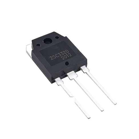 5pcs 2SC2625 TO-3P C2625 TO3P 2SC3320 C3320 Power TRANSISTORS(10A,400V,80W)(2SC3320) in Kuwait