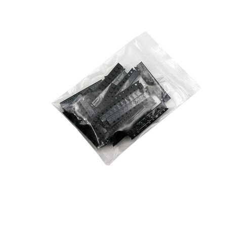 35 قيمة * 10 قطعة = 350 قطعة/الوحدة SMD SMT مجموعة متنوعة من الترانزستور والصمام الثنائي in Kuwait