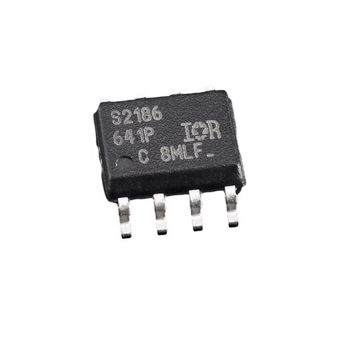 IRS2183 IRS2184 IRS2186 IRS2308 IRS2301 IRS2302 IRS2304 IRS4426 STRPBF SMT SOP-8 1 قطعة (IRS2304) in Kuwait