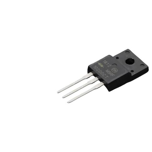 10 قطعة MBRF10200CT MBRF2045CT MBRF2545CT MBRF2060CT MBRF30100CT MBRF20200CT MBRF20100CT(MBRF2045CT) in Kuwait