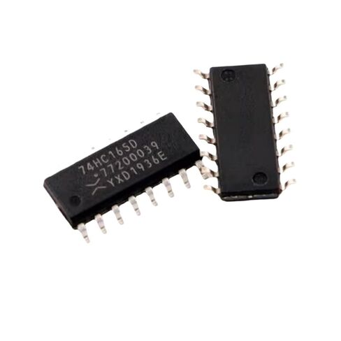 10 قطعة 74HC174D 74HC165D 74HC163D 74HC157D 74HC139D 74HC138D SOP16 ثنائي 2 إلى 4 خط فك IC(74HC174D) in Kuwait