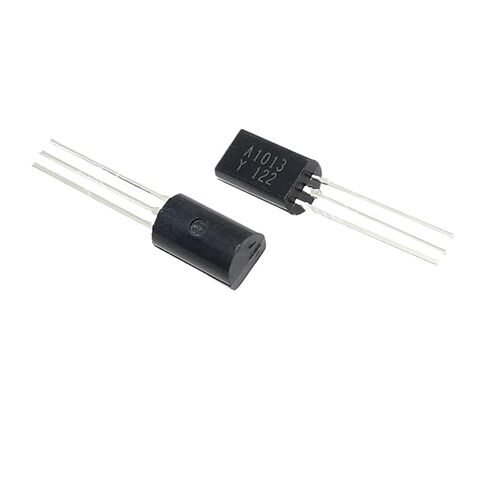 50 قطعة 2SA1013 TO-92L A1013 TO-92 2SA1020 2SC2328 2SC2655 2SC1384 2SC2229 2SC2383 2SC2482 2SB647 2SD667 A1020 C2328 C2655 C2383(2SC1384) in Kuwait