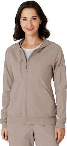 WINK Women’s Zip Hoodie in Saudi Arabia