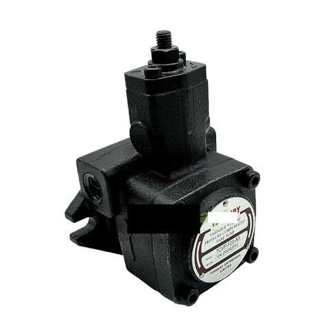 1pcs Variable Volume Pressure-Compensated for Vane Pump TCVP-F20-A3 Hydraulic Rotary Vane Oil Pump in Saudi Arabia