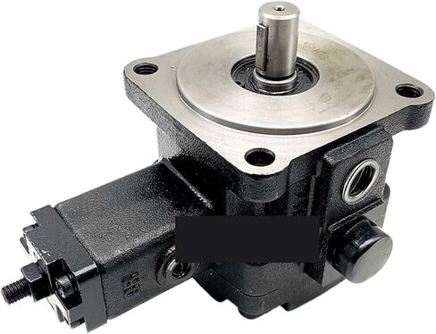 1pcs Hydraulic Vane Pump VP-30-FA1 VP-30-FA2 VP-30-FA3 Low Pressure Variable Vane Oil Pump(VP-30-FA1) in Saudi Arabia