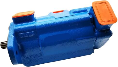 1 قطعة 2520VQ مضخة ريشة الإزاحة المزدوجة الثابتة 2520VQ17A811BA20 in Kuwait