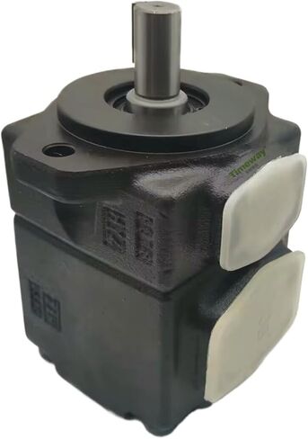 1 قطعة PV2R1 لوي الضوضاء مضخات ريشة واحدة ل PV2R1-19-F-1-RAA الهيدروليكية الثابتة النزوح مضخة زيت ريشة in Kuwait