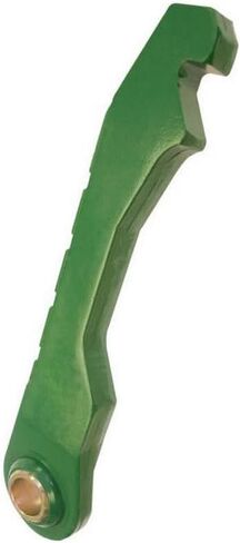 قطعة بديلة لنهاية ذراع السحب Re44094 تناسب اليد اليسرى Cat Ii تناسب 2840 4000 4010 ++ Tra R2Aft319770 in Kuwait