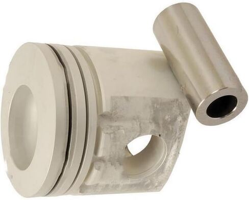 Replacement Part for S.66521, Std, 82850253 Fits Case Ih R2Aft313292 in Saudi Arabia