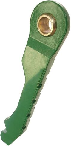 Replacement Part for Pull Arm End - Rh Fits 4230 4020 4320 4010 4000 4040 4430 4050 4240 R2Aft315904 in Saudi Arabia