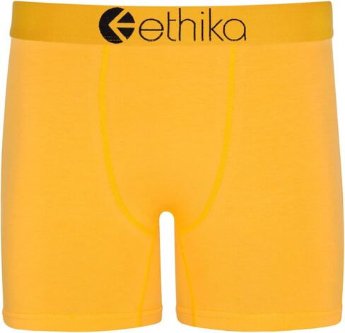 Ethika Mens Staple Boxer Brief | BMR Visionary in Saudi Arabia