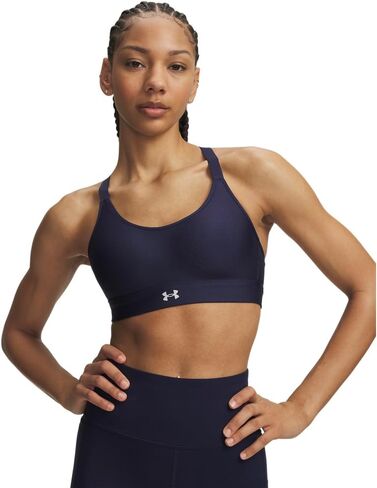 حمالة صدر رياضية للنساء من Under Armour Continuum Mid Impact in Kuwait