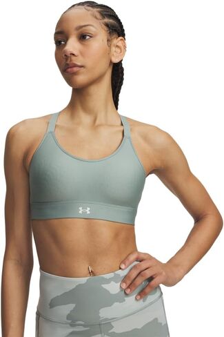 حمالة صدر رياضية للنساء من Under Armour Continuum Mid Impact in Kuwait