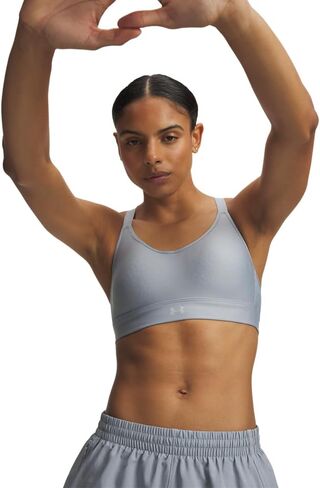 حمالة صدر رياضية للنساء من Under Armour Continuum Mid Impact in Kuwait