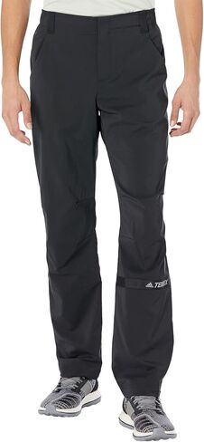 adidas Terrex Multi Woven Pants Black 36 R in Saudi Arabia