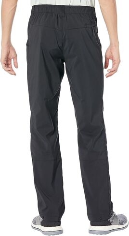adidas Terrex Multi Woven Pants Black 36 R in Saudi Arabia
