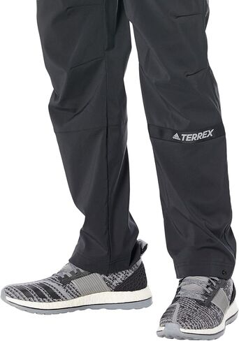 adidas Terrex Multi Woven Pants Black 36 R in Saudi Arabia