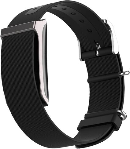 Silicone Band Compatible with Hume Band Replacement, Soft Adjustable Wristband for Secure Daily Wear in Kuwait