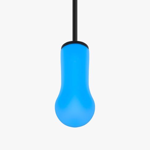 Adaptive Bite Switch - Glassouse - مفتاح إمكانية الوصول بدون استخدام اليدين للتكنولوجيا المساعدة وإعادة التأهيل والكراسي المتحركة وأجهزة الاتصالات والألعاب | متين، سهل الاستخدام، تحكم موثوق في الإدخال in Kuwait