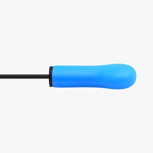 Adaptive Bite Switch - Glassouse - مفتاح إمكانية الوصول بدون استخدام اليدين للتكنولوجيا المساعدة وإعادة التأهيل والكراسي المتحركة وأجهزة الاتصالات والألعاب | متين، سهل الاستخدام، تحكم موثوق في الإدخال in Kuwait