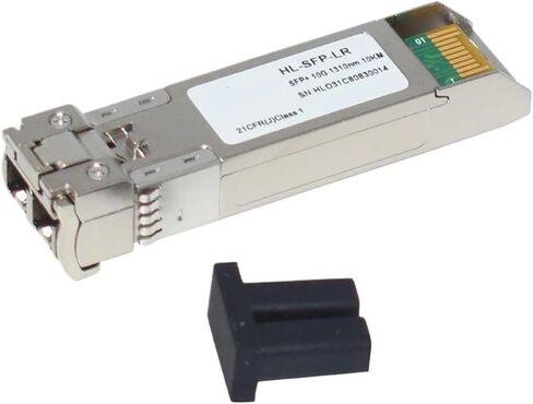 Optical Transceiver HL-SFP-LR SFP+ 10G 1310nm 10KM Optical Module Original(10 Pcs) in Saudi Arabia