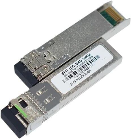 Optical Transceiver SFP-10G-BXD-10KM BIDI SFP+ 10GB 10km 1270/1330nm Optical Module Original(1Pair) in Saudi Arabia