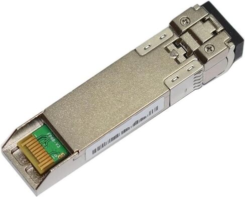Optical Transceiver FSP-CW51-LD80 10G SFP CWDM 1510nm 80KM Optical Module Original 1 PC in Saudi Arabia