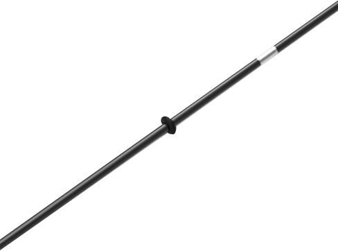 Pelican Anchor and Push Pole - Shallow Water Anchor Pin -Fiberglass Pole - 8 ft in Saudi Arabia