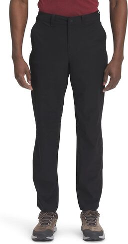 The North Face Paramount Pants TNF Black 40 R in Saudi Arabia