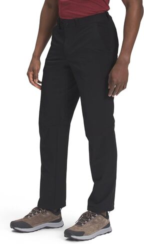 The North Face Paramount Pants TNF Black 40 R in Saudi Arabia