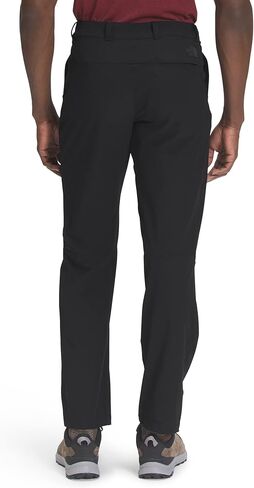 The North Face Paramount Pants TNF Black 40 R in Saudi Arabia