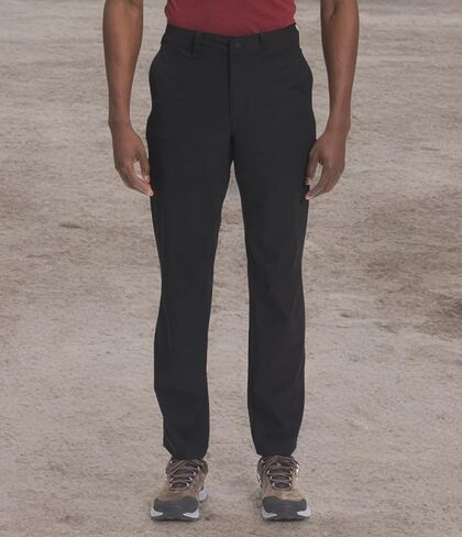 The North Face Paramount Pants TNF Black 40 R in Saudi Arabia