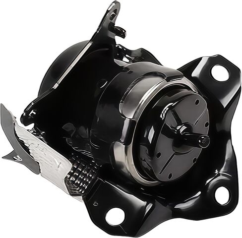 Engine Mounts & Transmission Mount 4PCS Fit for Jeep Renegade 2015 2016 2017 2018 2019 2020 & Fiat 500X 2016-2018 OE Num: 68363996AA, 68363755AA, 68258599AA, 68363756AA Venborix Drive in Saudi Arabia