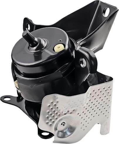 Engine Mounts & Transmission Mount 4PCS Fit for Jeep Renegade 2015 2016 2017 2018 2019 2020 & Fiat 500X 2016-2018 OE Num: 68363996AA, 68363755AA, 68258599AA, 68363756AA Venborix Drive in Saudi Arabia