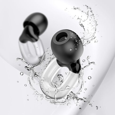 سدادات أذن للنوم، سدادات أذن للحماية من الضوضاء بقدرة 35 ديسيبل، سدادة أذن من السيليكون قابلة لإعادة الاستخدام، 7 أزواج من رؤوس الأذن بمقاس XS/S/M/L قابلة للاستبدال، سدادة أذن فردية/مزدوجة للنوم والدراسة والعمل والأحداث in Kuwait