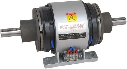 LBC-203-050 القابض الكهرومغناطيسي 5 كجم مزيج القابض الكهرومغناطيسي المزدوج القابض غير القياسي in Kuwait