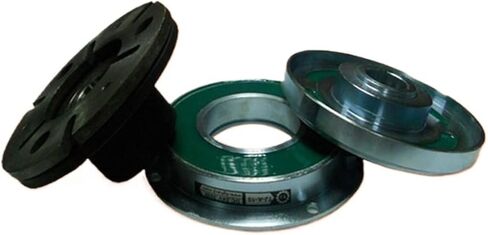 القابض الكهرومغناطيسي in Kuwait