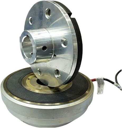 Built-in Bearing DC 24V 20W 15Nm Electromagnetic Clutch 14.105.08.3.1 -D14mm, 14.105.08.3.1 -D17mm, 14.105.08.3.1 -D20mm(14.105.08.3.1 -D14mm) in Saudi Arabia