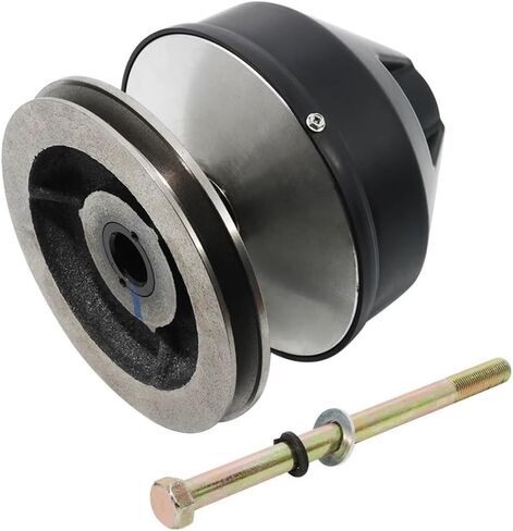 Primary Drive Clutch 26952G01 Compatible with Electric Gas PC4X 4GX 4GXI 875 ST350 in Saudi Arabia