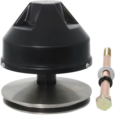 Primary Drive Clutch 26952G01 Compatible with Electric Gas PC4X 4GX 4GXI 875 ST350 in Saudi Arabia